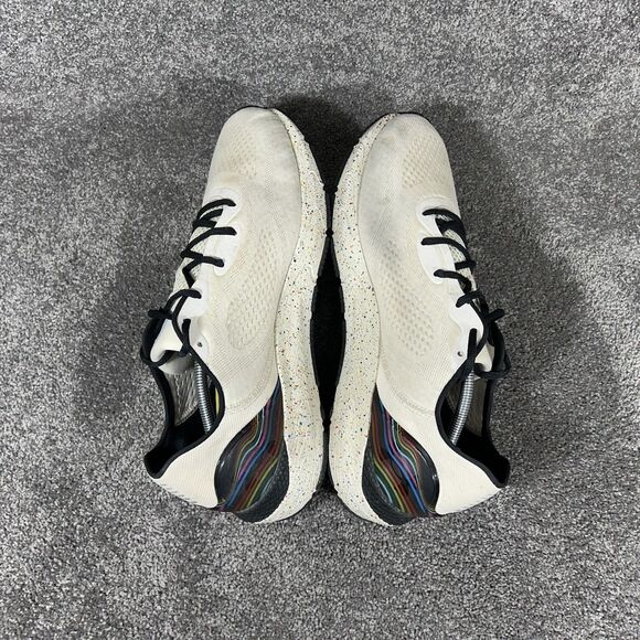 Under Armour HOVR Sonic 5 Bluetooth 3025031-100 Mens Sz 15 Running Shoes Used - Picture 8 of 12